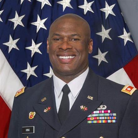 LTC King